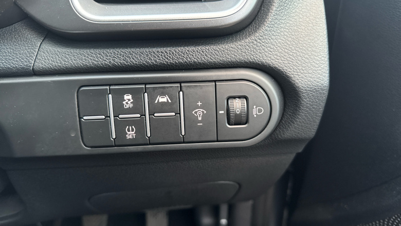 Kia Xceed 1.5T GDi ISG 2 5dr Petrol Hatchback